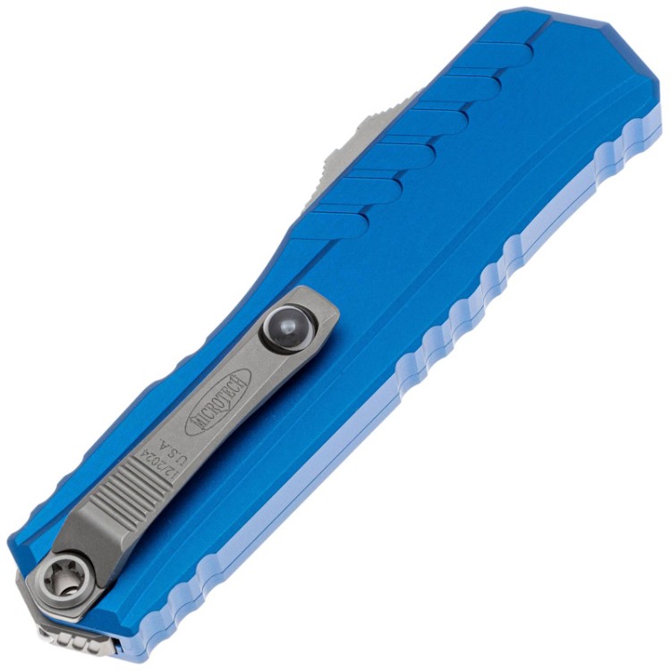 Нож Microtech Cypher II S/E 1241-10BL