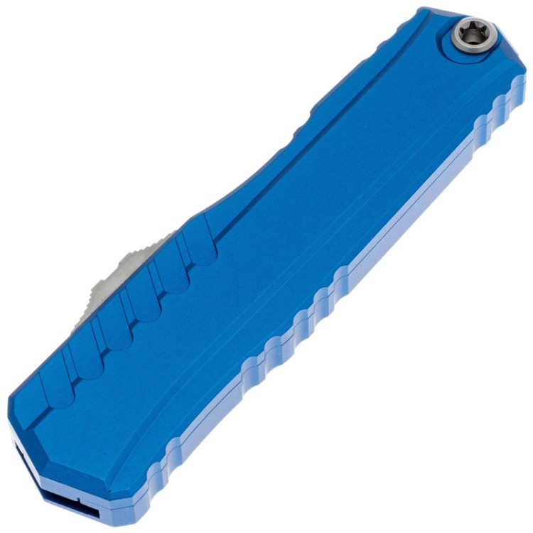Нож Microtech Cypher II S/E 1241-10BL