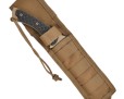 Нож Spartan Blades Horkos 4DEBKNLTNR