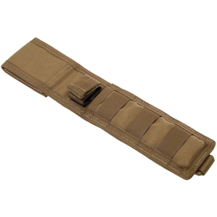 Нож Spartan Blades Horkos 4DEBKNLTNR