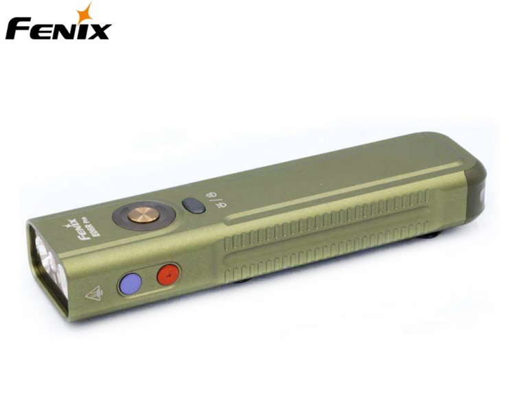 Fenix E06R Pro