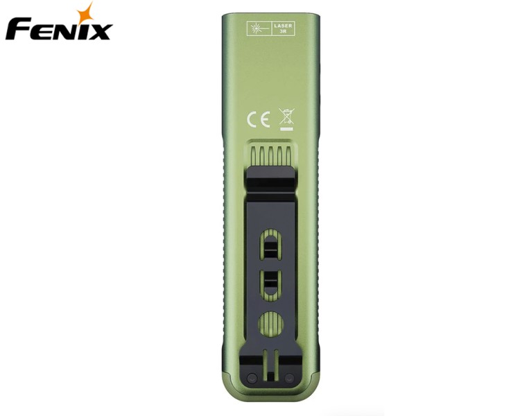 Fenix E06R Pro