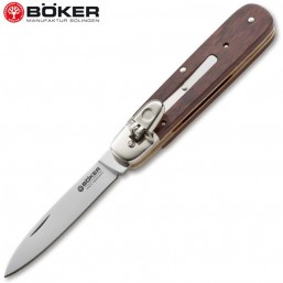 Нож Boker Classic Palisander 110713