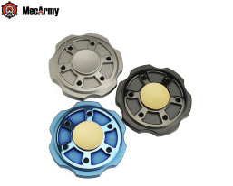 MecArmy GP3 Titanium Fidget Spinner