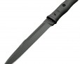 Нож Extrema Ratio 39-09 C.O.F.S. Operativo Black Double Edge