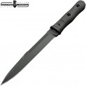 Нож Extrema Ratio 39-09 C.O.F.S. Operativo Black Double Edge