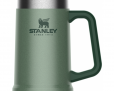 Пивная кружка Stanley Adventure 0,7L Green