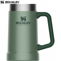 Пивная кружка Stanley Adventure 0,7L Green