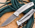 Нож Kershaw Nura 3 модель 4030TIKVT