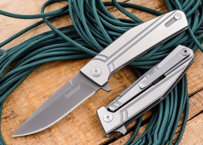 Нож Kershaw Nura 3 модель 4030TIKVT