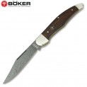Нож Boker 20-20 Damascus WE 112020DAM
