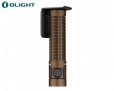 Olight Baton 3 Pro Desert Tan