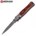 Нож Boker 01YA101 Stiletto