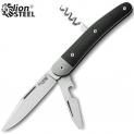 Нож Lion Steel Jack 3 JK3 GBK