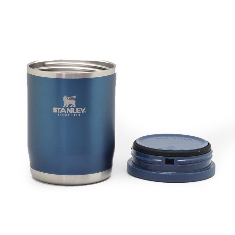 Термос для еды Stanley Adventure To-Go Food Jar 0,53L Blue