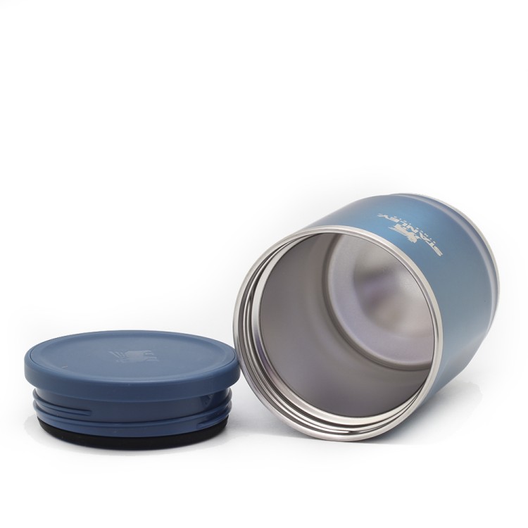 Термос для еды Stanley Adventure To-Go Food Jar 0,53L Blue