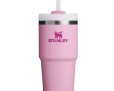 Термокружка Stanley Adventure Quencher H2.0 0,59L Розовая
