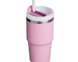 Термокружка Stanley Adventure Quencher H2.0 0,59L Розовая