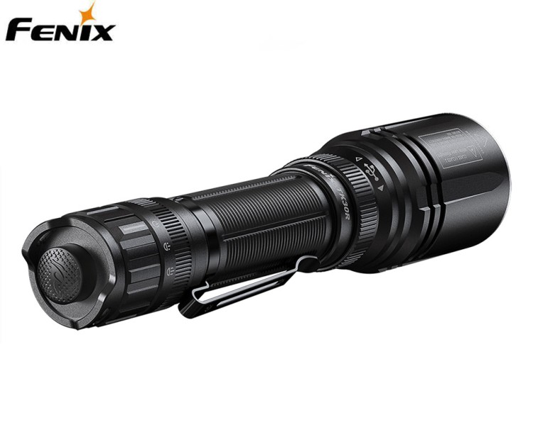 Fenix TK30R
