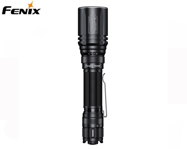 Fenix TK30R