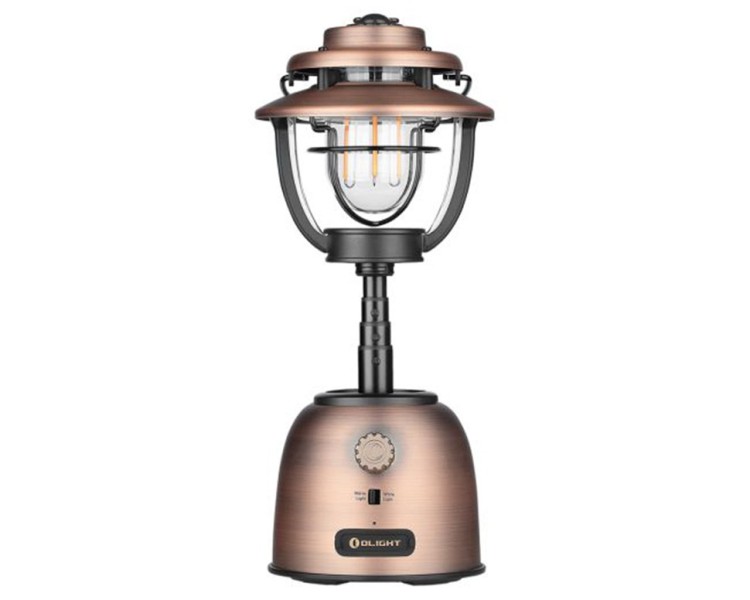 Olight Olantern Stretch Vintage Copper Color