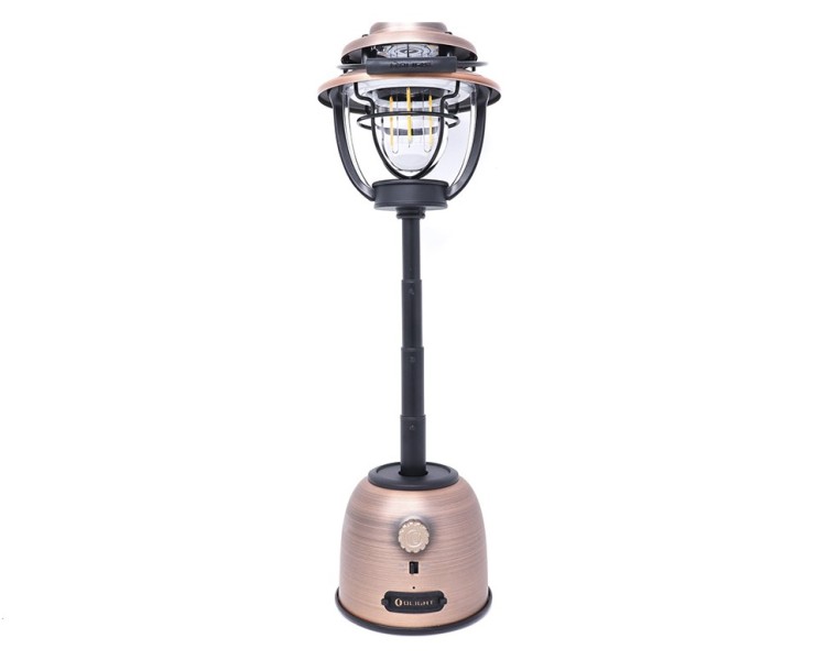 Olight Olantern Stretch Vintage Copper Color