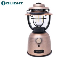 Olight Olantern Stretch Vintage Copper Color