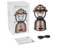 Olight Olantern Stretch Vintage Copper Color