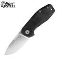 Нож Lion Steel Nano NA01CVB