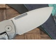 Нож Lion Steel Nano NA01CVB