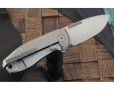 Нож Lion Steel Nano NA01CVB