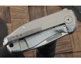 Нож Lion Steel Nano NA01CVB