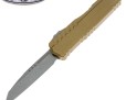 Нож Microtech Cypher II S/E 1241-10APTA