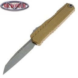 Нож Microtech Cypher II S/E 1241-10APTA