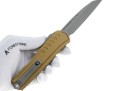 Нож Microtech Cypher II S/E 1241-10APTA