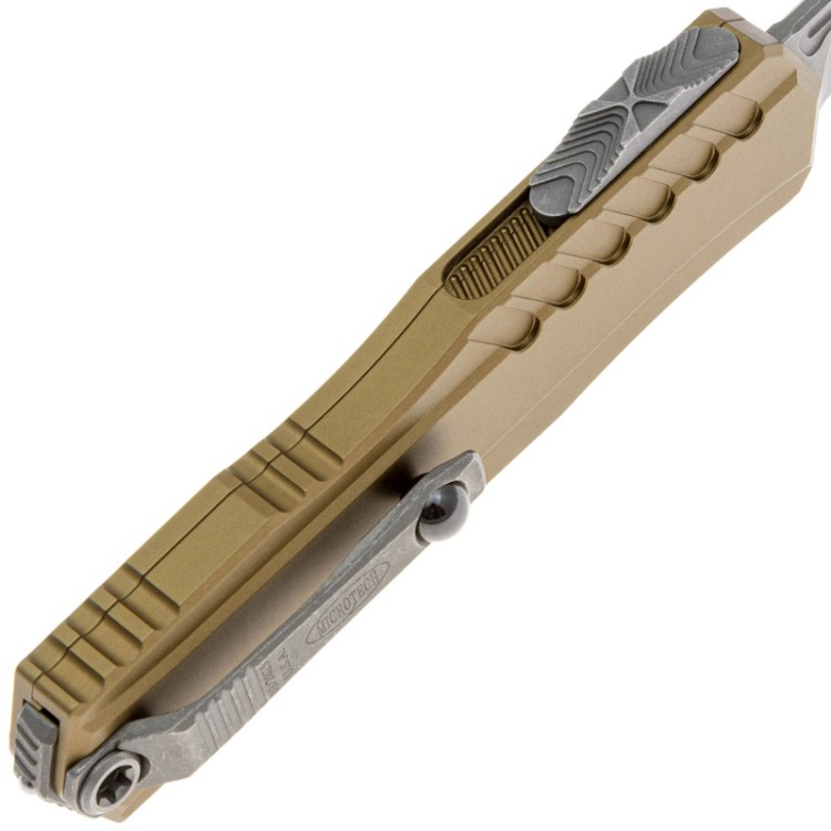 Нож Microtech Cypher II S/E 1241-10APTA