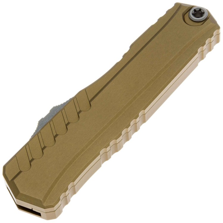 Нож Microtech Cypher II S/E 1241-10APTA