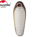 Naturehike CNK2550WS014 SP700 Snow Petrel Mummy дымчато-коричневый (размер M/L)