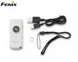 Fenix E06R White