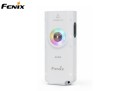 Fenix E06R White