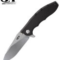 Нож Zero Tolerance 0562CF Hinderer Design