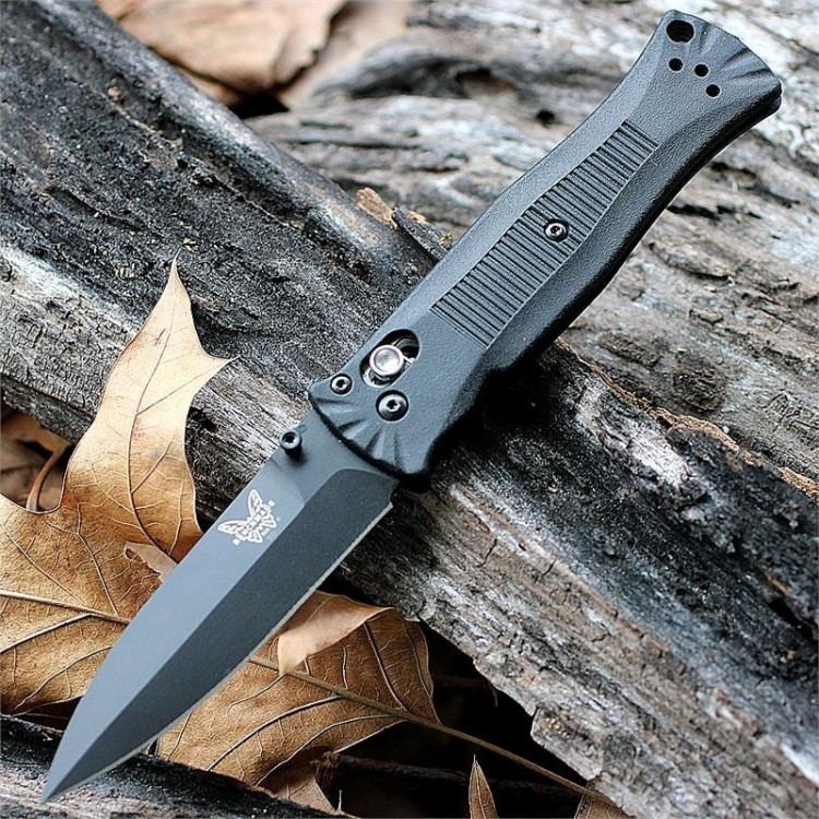 Нож Benchmade Pardue 530BK