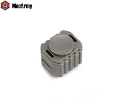 MecArmy GP6 Titanium Fidget Spinner 