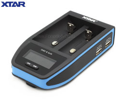 XTAR Over 4 Slim