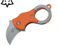 Нож Fox Knives 535 O Mini-Ka