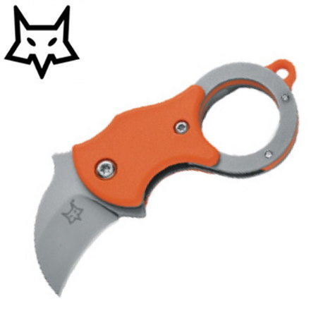 Нож Fox Knives 535 O Mini-Ka