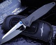 Нож Microtech Marfione Custom Socom Elite Warcom Mirror Polish