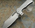 Нож Boker Leviathan Steel 01BO752