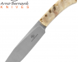 Нож Arno Bernard Elephant Limited Edition Sheep Horn