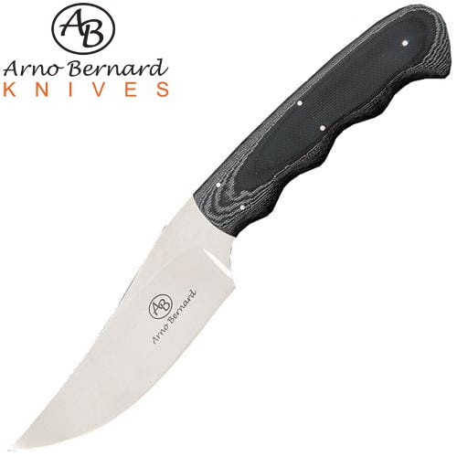 Нож Arno Bernard Sail Fish G-10